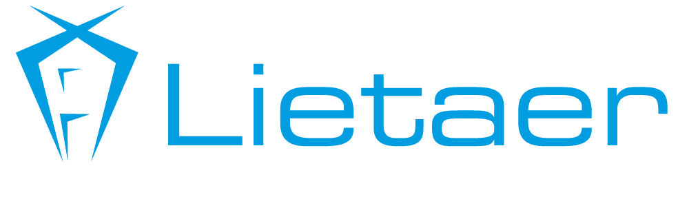 Logo Vastgoed Lietaer